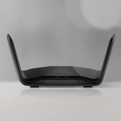 NETGEAR Nighthawk RAXE300 Tri-Band WiFi 6E Router