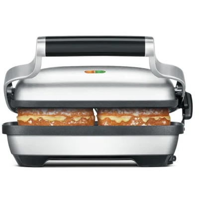 Breville Perfect Press Sandwich & Panini Maker