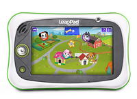 LeapFrog LeapPad Ultimate Learning Tablet – Green