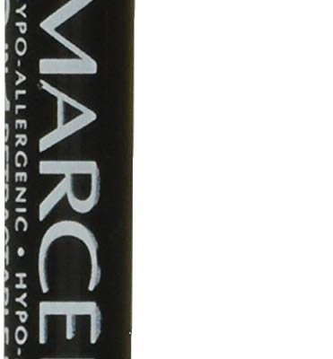 Marcelle 2-in-1 Retractable Eyeliner – Black, Waterproof & Long-Lasting (0.31 g)